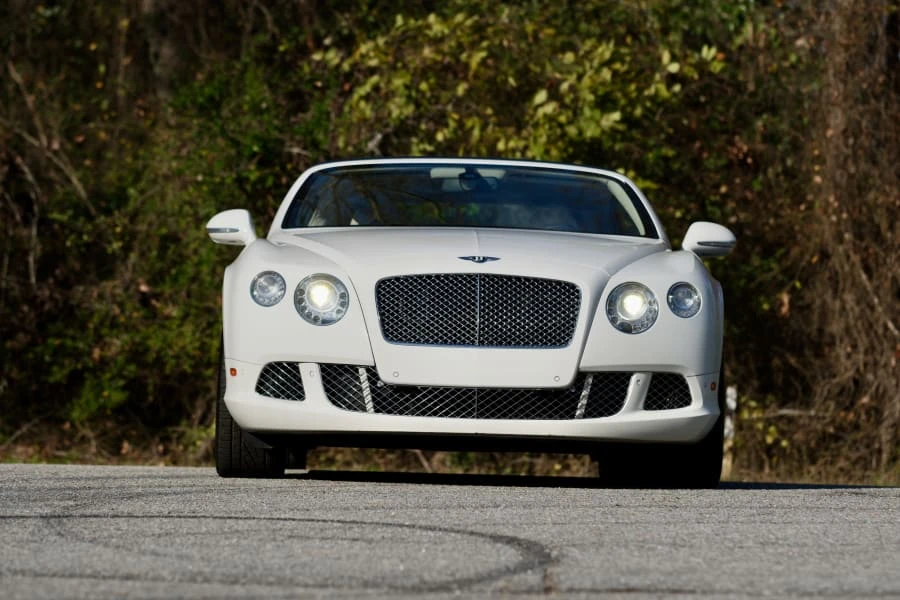 2013 Bentley Continental GTC - Image 4 of 20