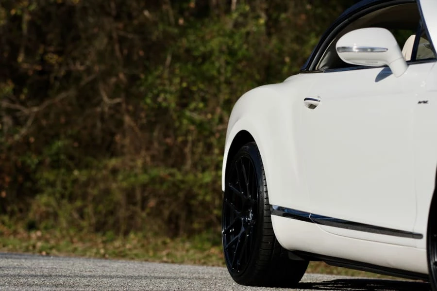 2013 Bentley Continental GTC - Image 7 of 20