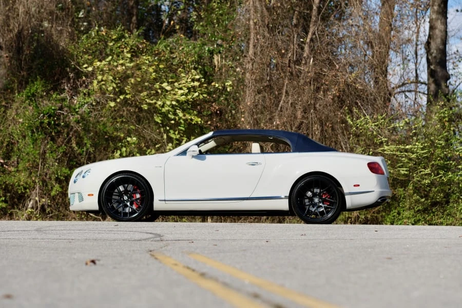 2013 Bentley Continental GTC - Image 2 of 20