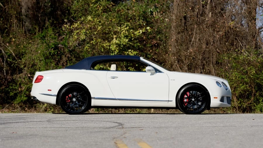2013 Bentley Continental GTC - Image 9 of 20