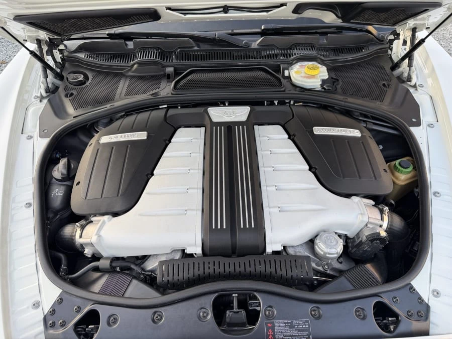 2013 Bentley Continental GTC - Image 19 of 20