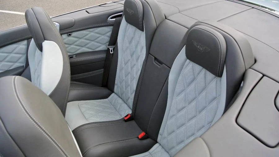 2013 Bentley Continental GTC - Image 4 of 6
