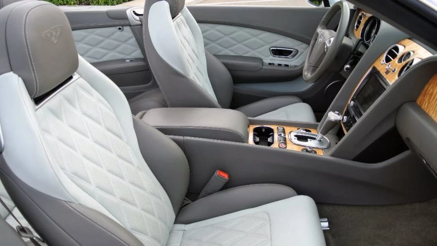 2013 Bentley Continental GTC - Image 5 of 6