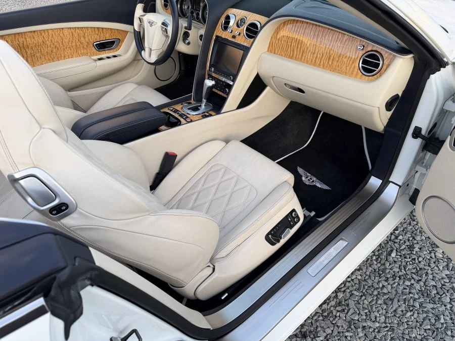 2013 Bentley Continental GTC - Image 14 of 25