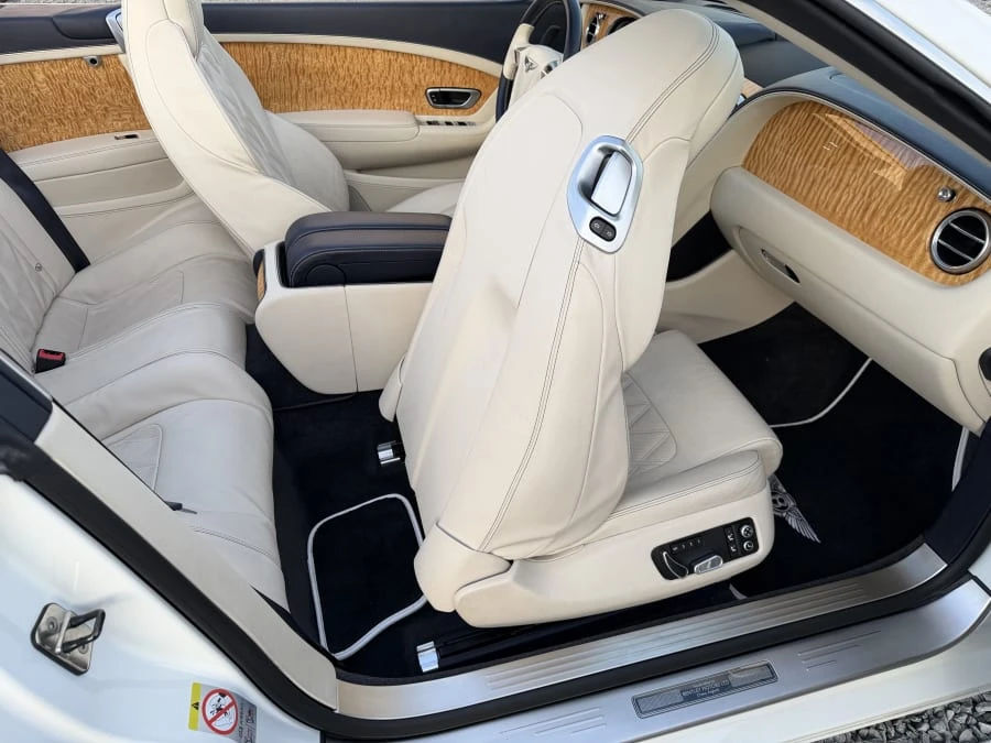 2013 Bentley Continental GTC - Image 16 of 25