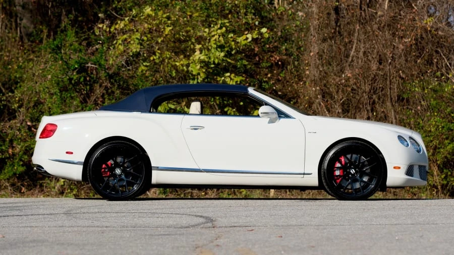 2013 Bentley Continental GTC - Image 2 of 25