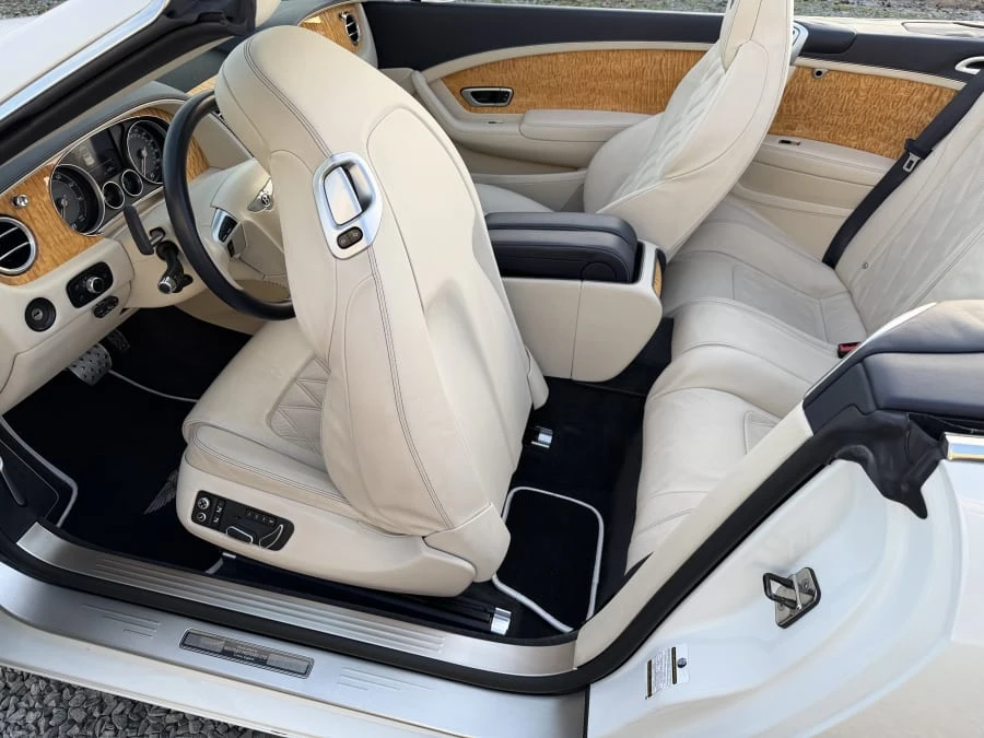 2013 Bentley Continental GTC - Image 15 of 25