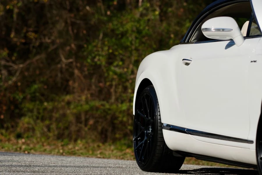 2013 Bentley Continental GTC - Image 9 of 25