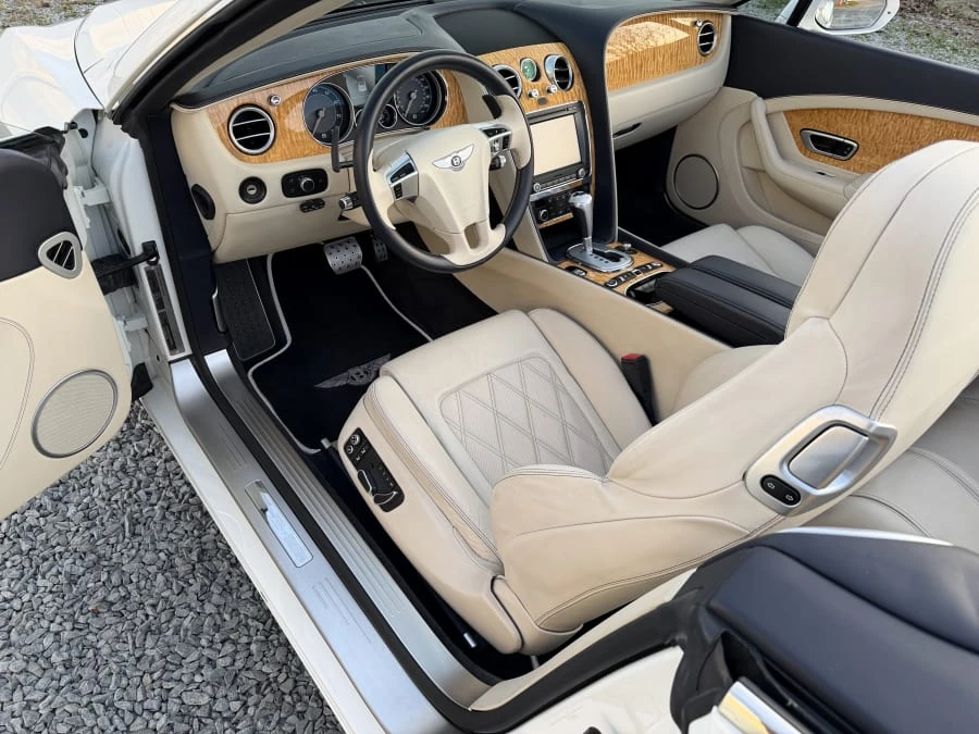 2013 Bentley Continental GTC - Image 17 of 25