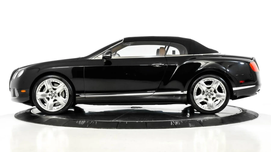 2013 Bentley Continental GTC - Image 2 of 10