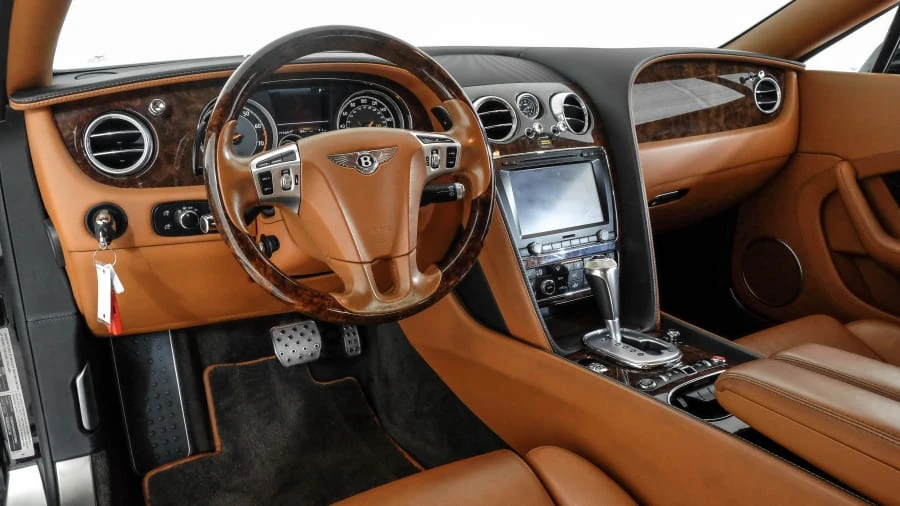 2013 Bentley Continental GTC - Image 3 of 10