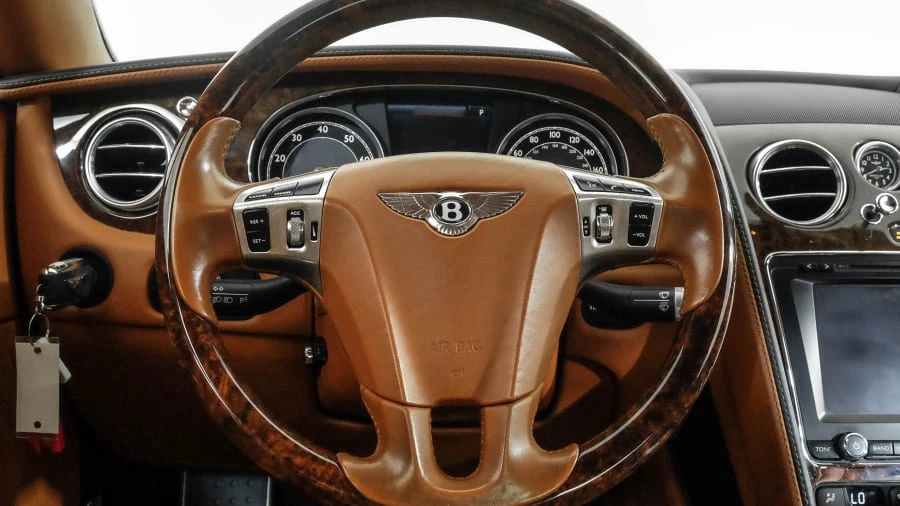 2013 Bentley Continental GTC - Image 4 of 10