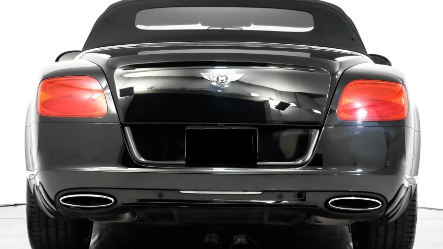 2013 Bentley Continental GTC - Image 10 of 10