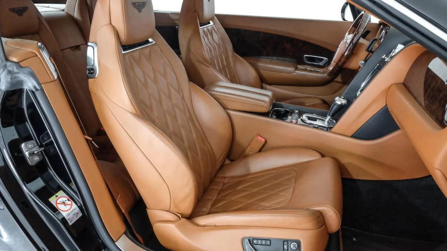 2013 Bentley Continental GTC - Image 5 of 10