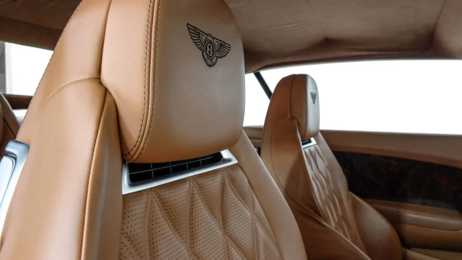 2013 Bentley Continental GTC - Image 6 of 10