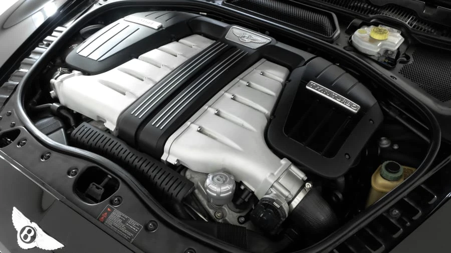 2013 Bentley Continental GTC - Image 7 of 10