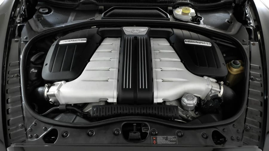 2013 Bentley Continental GTC - Image 8 of 10