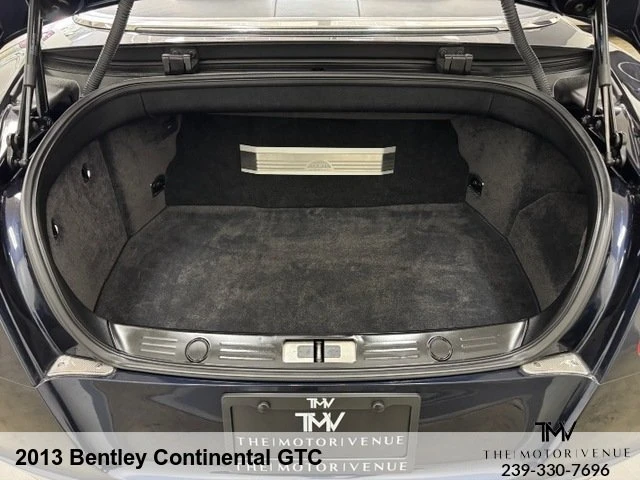 2013 Bentley Continental GTC - Image 2 of 2