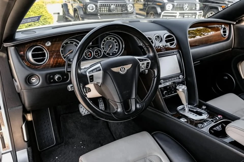 2013 Bentley Continental GTC - Image 14 of 20