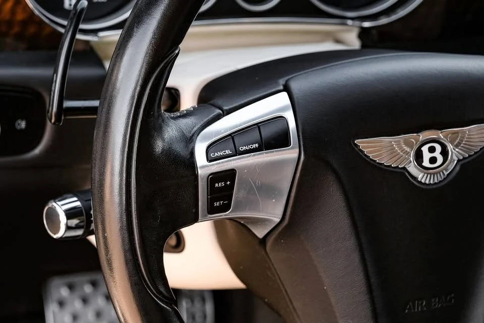 2013 Bentley Continental GTC - Image 16 of 20