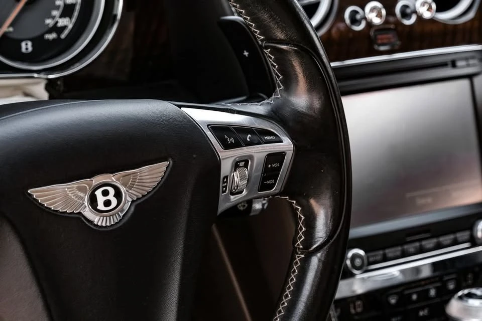 2013 Bentley Continental GTC - Image 17 of 20
