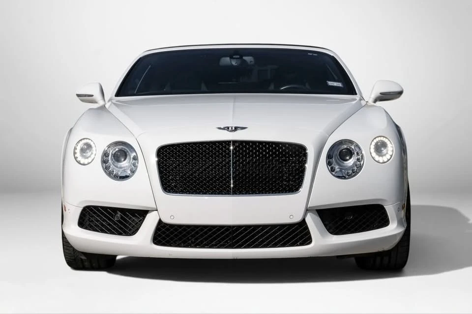 2013 Bentley Continental GTC - Image 4 of 20