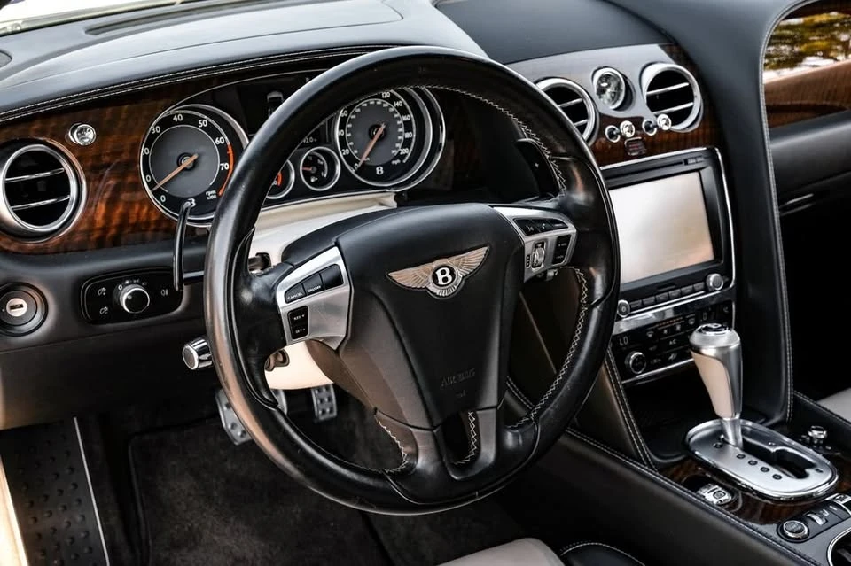 2013 Bentley Continental GTC - Image 15 of 20