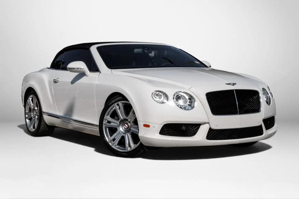 2013 Bentley Continental GTC - Image 6 of 20