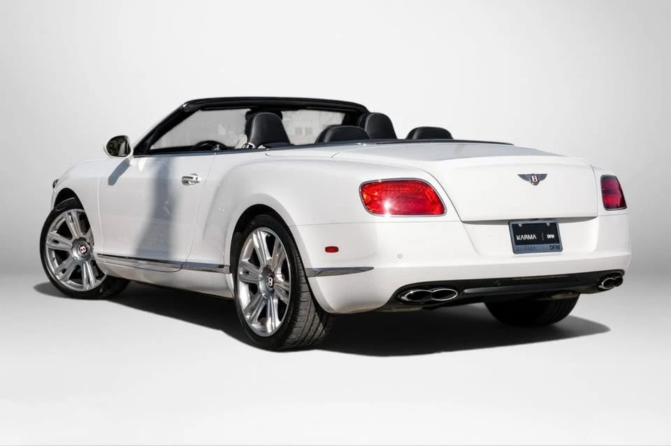 2013 Bentley Continental GTC - Image 10 of 20