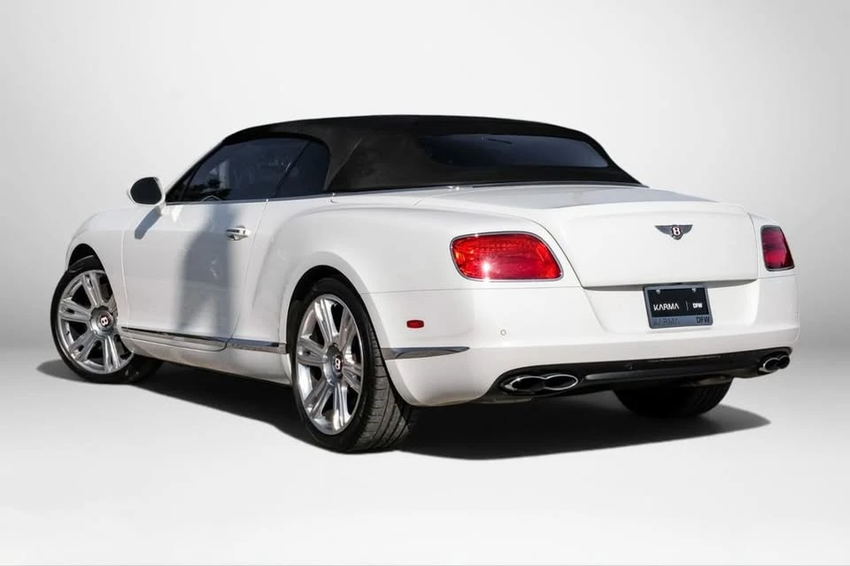 2013 Bentley Continental GTC - Image 11 of 20