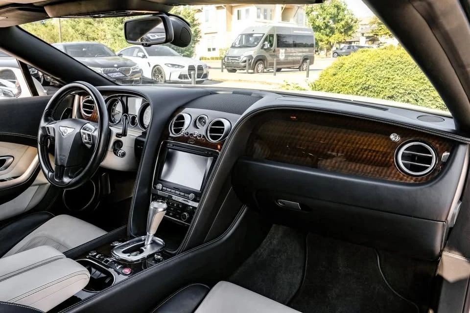 2013 Bentley Continental GTC - Image 12 of 20