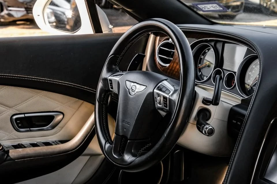 2013 Bentley Continental GTC - Image 13 of 20