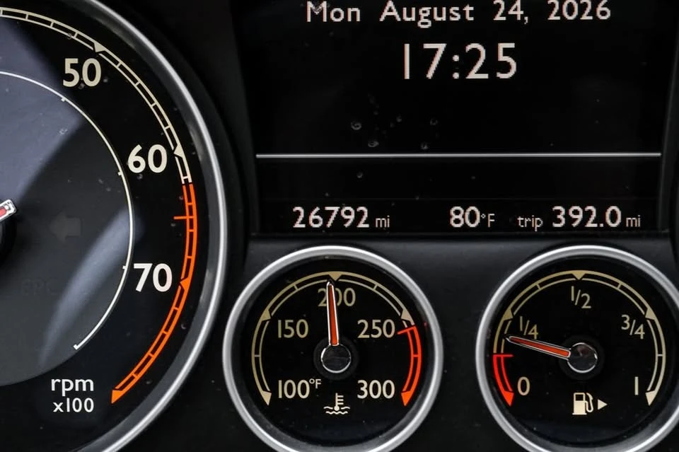 2013 Bentley Continental GTC - Image 19 of 20