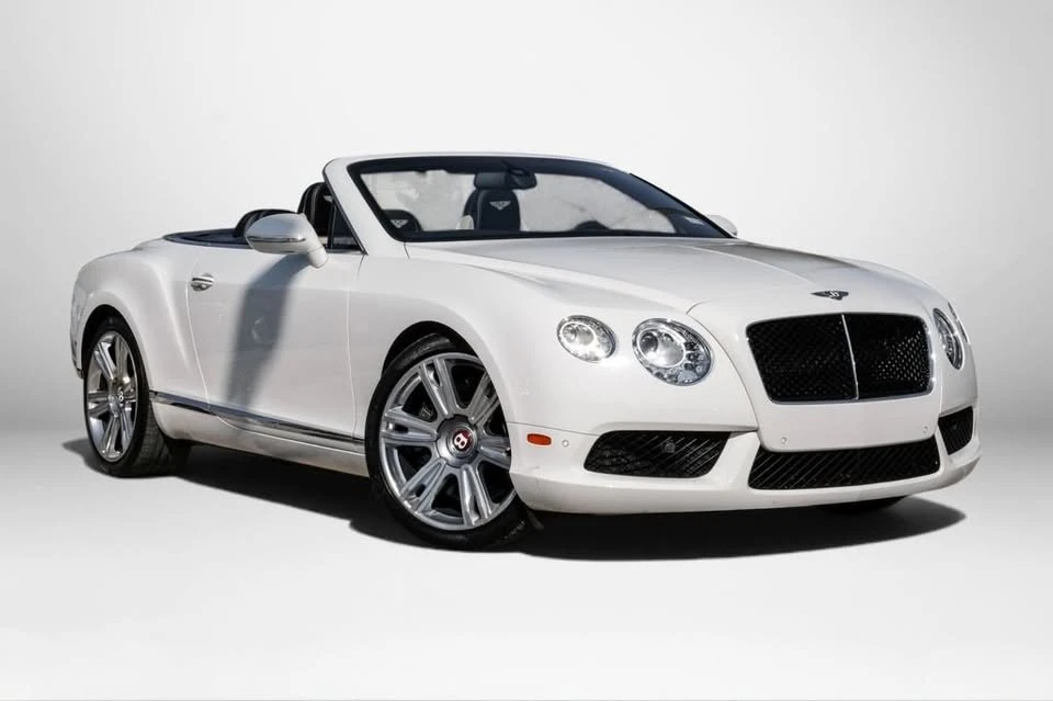 2013 Bentley Continental GTC - Image 5 of 20