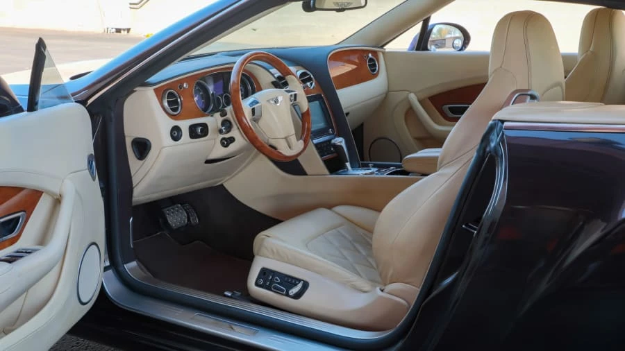 2013 Bentley Continental GTC - Image 4 of 27