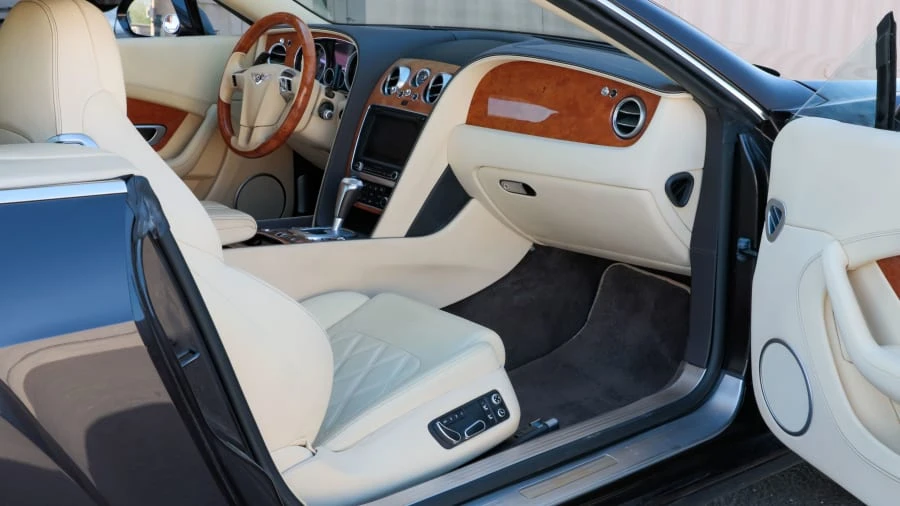 2013 Bentley Continental GTC - Image 5 of 27