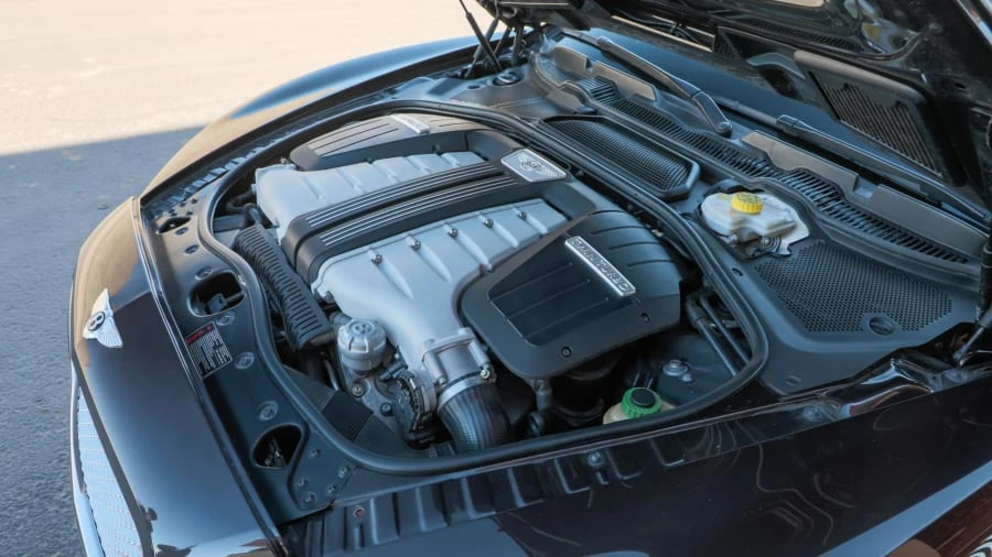 2013 Bentley Continental GTC - Image 6 of 27