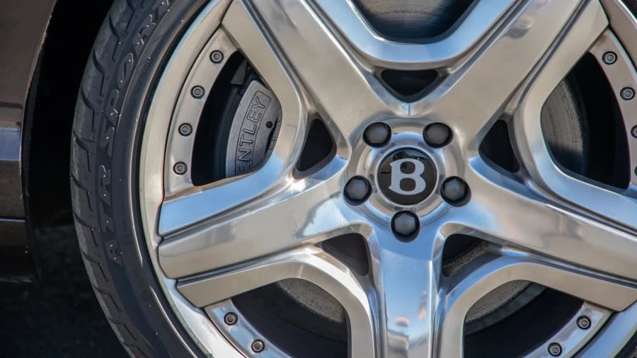 2013 Bentley Continental GTC - Image 9 of 27