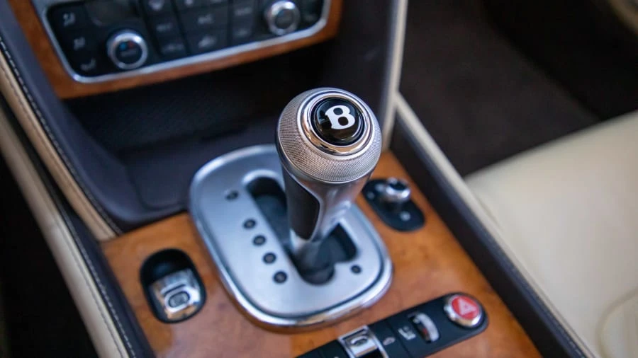 2013 Bentley Continental GTC - Image 10 of 27