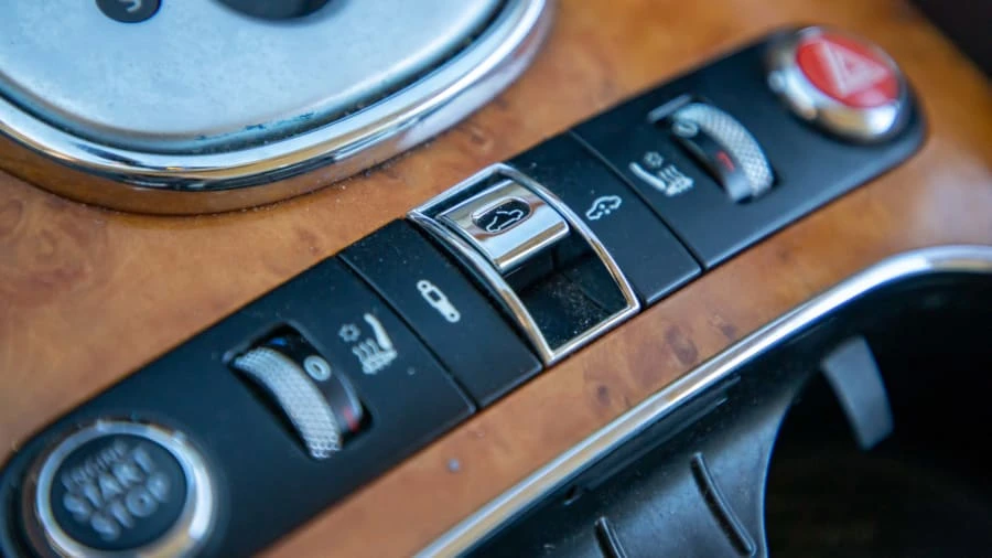 2013 Bentley Continental GTC - Image 11 of 27