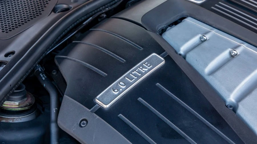 2013 Bentley Continental GTC - Image 15 of 27