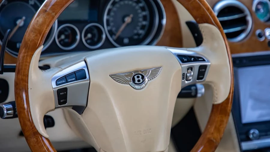 2013 Bentley Continental GTC - Image 16 of 27