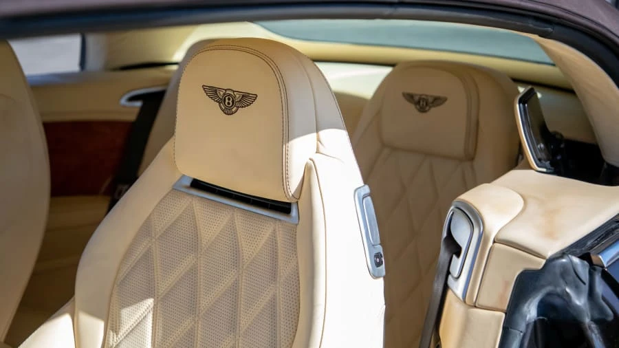 2013 Bentley Continental GTC - Image 17 of 27
