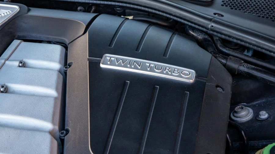 2013 Bentley Continental GTC - Image 21 of 27