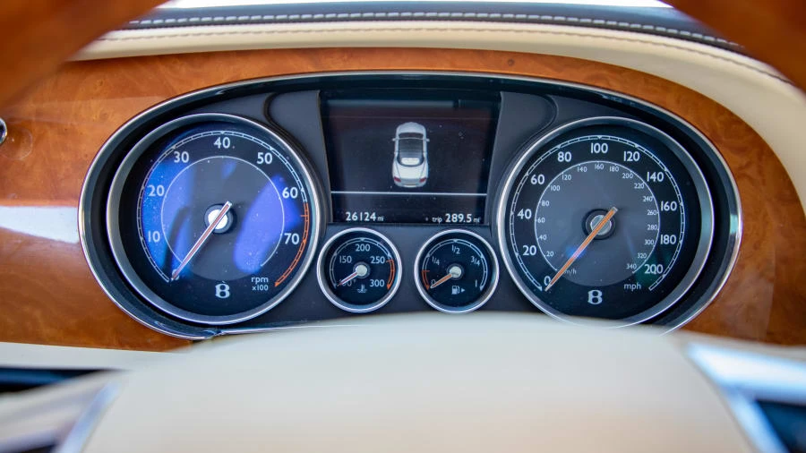 2013 Bentley Continental GTC - Image 22 of 27