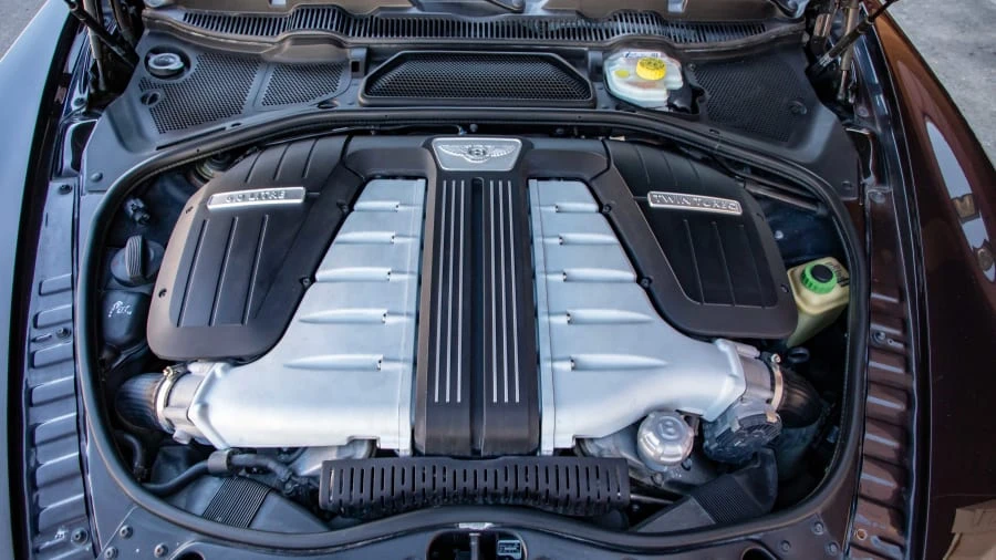 2013 Bentley Continental GTC - Image 25 of 27