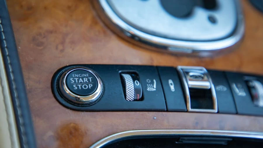 2013 Bentley Continental GTC - Image 27 of 27