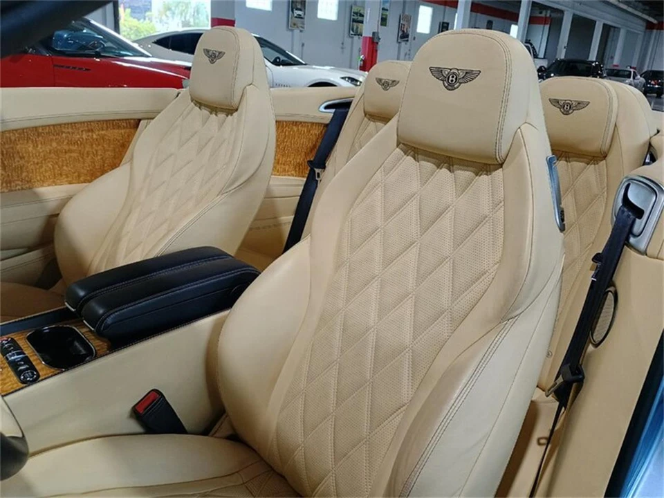2013 Bentley Continental GTC - Image 17 of 31