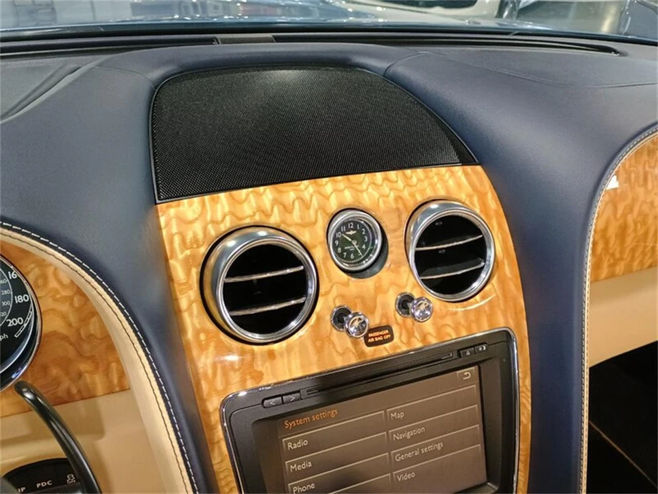 2013 Bentley Continental GTC - Image 23 of 31