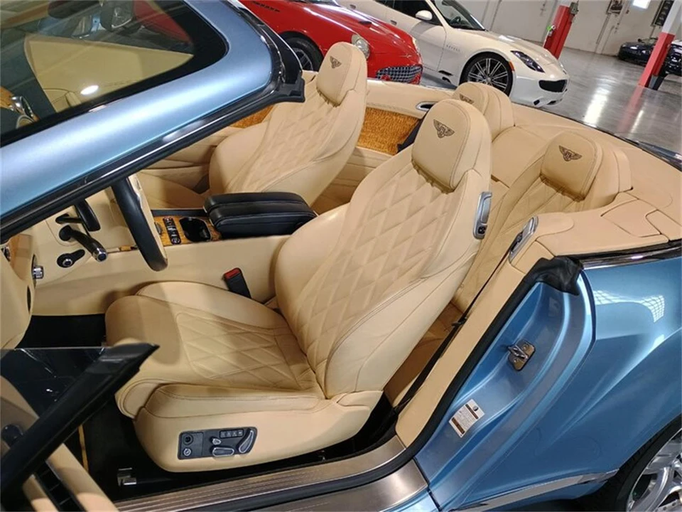 2013 Bentley Continental GTC - Image 15 of 31